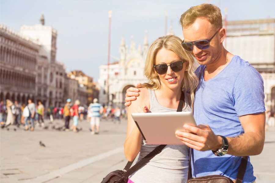Rome: Scavenger Hunt Self-Guided Tour - What $53 buys you, and what it does not