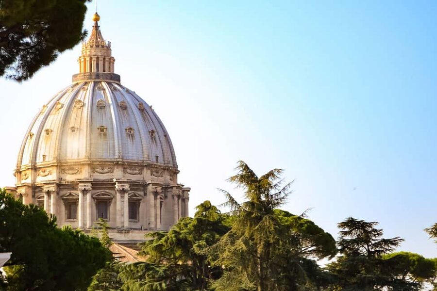 Rome: Sistine Chapel, Vatican Museums Entry, & Audioguide - Final verdict: a practical ticket with useful independence