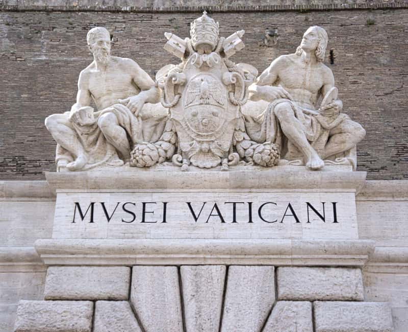 Rome: Sistine Chapel, Vatican Museums Entry, & Audioguide - Michelangelo’s Sistine Chapel finale