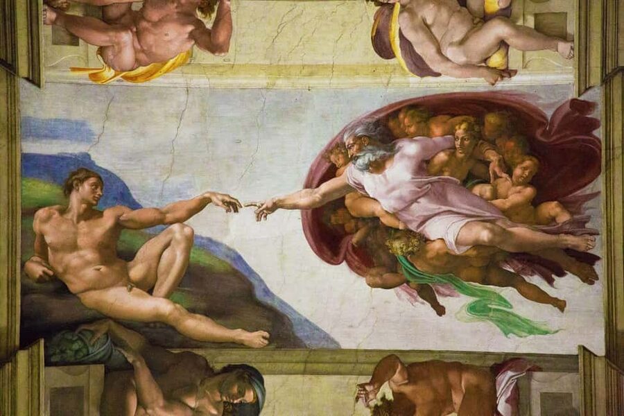 Rome: Sistine Chapel, Vatican Museums Entry, & Audioguide - How the mobile audio guide works