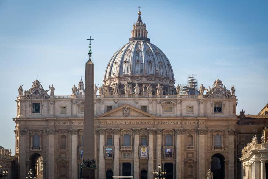 Rome: Sistine Chapel, Vatican Museums Entry, & Audioguide - Is $45 a fair price?