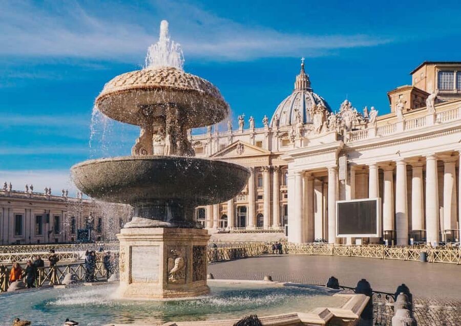 Rome: Sistine Chapel, Vatican Museums Entry, & Audioguide - Who should book this Vatican experience?