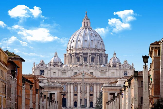 Rome: St Peter's Basilica and Papal Tombs Audio Guide - What the $7.20 purchase actually gives you
