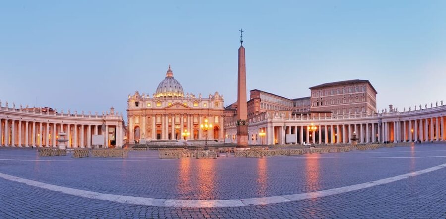 Rome: St.Peter's Basilica Audio Guide with Dome Tickets - What This $33 Experience Really Includes