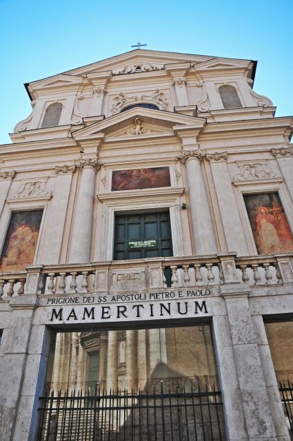 Rome: St. Peter's Basilica & Audio Guide with Optional Dome - What this St. Peter’s visit is really like