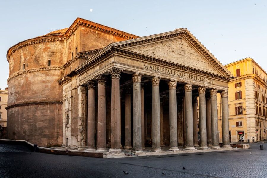 Rome: Stadium of Domitian Entry and City of Rome Audioguide - What the Stadium of Domitian Adds to a Rome Visit