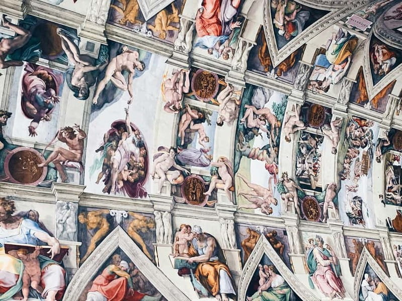 Rome: Vatican Museums & Sistine Chapel Entry with Audio App - Choosing the right version of the experience