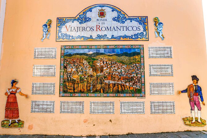 Ronda Old Town Walking Tour with Audioguide on Your Smartphone - Don Bosco House and Ronda’s grander past