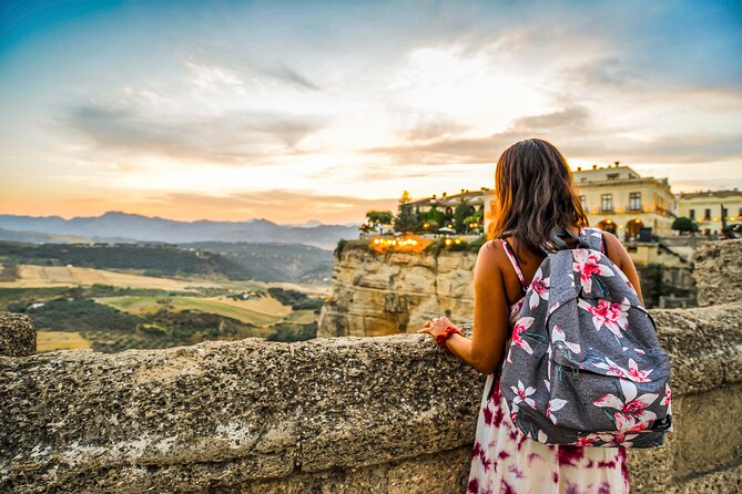 Ronda Old Town Walking Tour with Audioguide on Your Smartphone - The Minaret, Lara Museum, and the Moorish King’s House