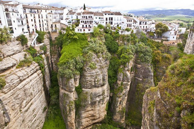 Ronda Self-Guided Audio Tour with Andalucia Travel Expert - Key points to know before you go