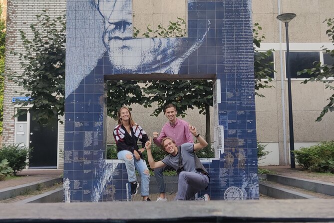 Rotterdam Highlights & Spies: Interactive City Game - Who should book Rotterdam Highlights & Spies
