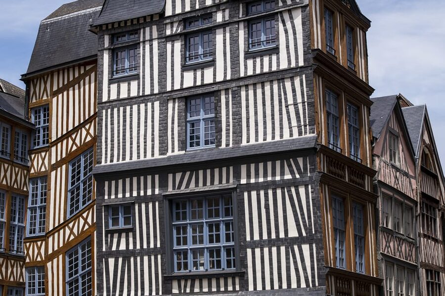 Rouen: Audio Guided City Tour - How well does the audio equipment work?
