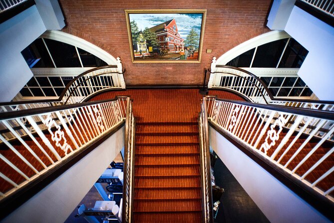 Ryman Auditorium Self-Guided Tour with Souvenir Photo Onstage - Five exhibits, five ways into the Ryman story
