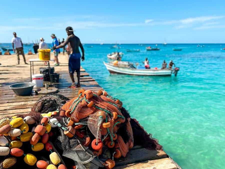Sal Island: Two Hours Self-Drive Tour around Santa Maria - Why the two-hour schedule needs a plan