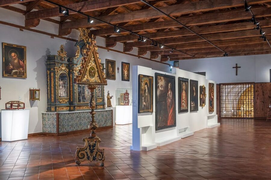 Salamanca: Convent of Las Claras with Free Audioguide - Price, timing, and practical planning