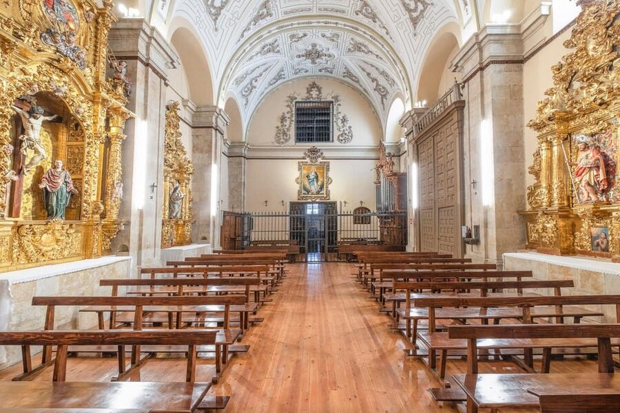 Salamanca: Convent of Las Claras with Free Audioguide - Why Las Claras deserves time in Salamanca