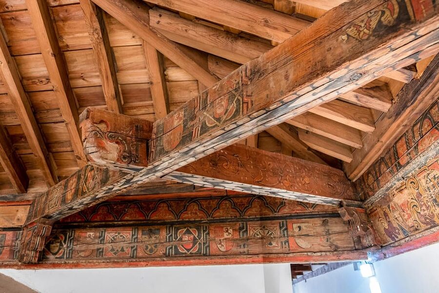 Salamanca: Convent of Las Claras with Free Audioguide - Who will enjoy Las Claras most