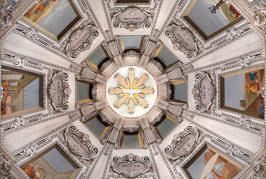 Salzburg: Cathedral Entry Ticket with Audio Guide Option - Why Salzburg Cathedral deserves a closer look