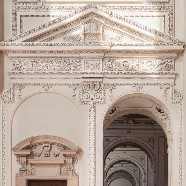 Salzburg: Cathedral Entry Ticket with Audio Guide Option - A self-guided visit with no meeting point