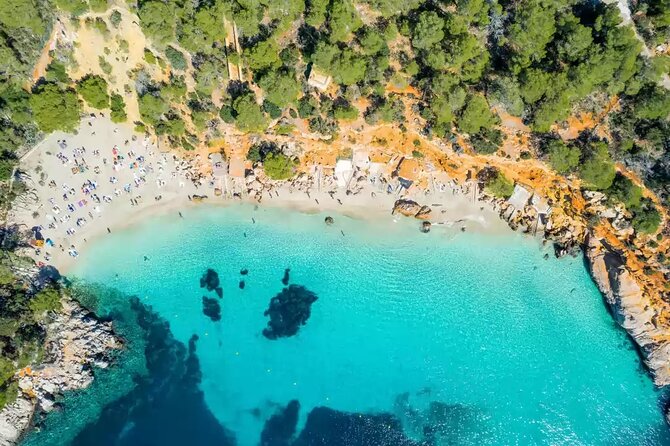 San Antonio Bay Self Drive Boat Rental - Key points to know before you book