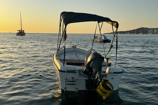 San Antonio Bay Self Drive Boat Rental - Who will enjoy this boat rental most