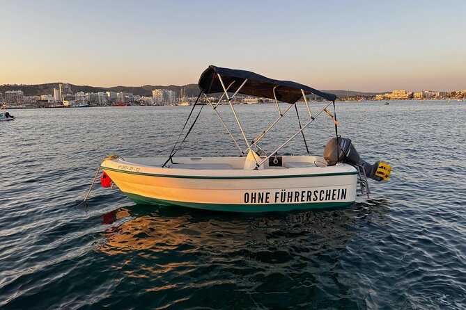 San Antonio Bay Self Drive Boat Rental - What the $177.44 price really buys you