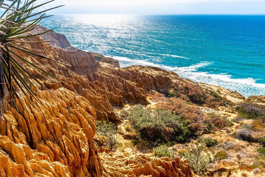 San Diego: Beaches & Bluffs Self-Guided Driving Tour - Timing, traffic, and the real cost
