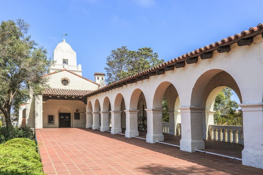 San Diego: Self-Guided Scooter Tour of Downtown & Old Town - Key points about the San Diego scooter route