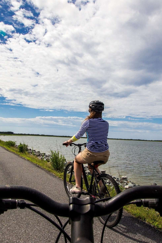 San Francisco: 1 Day Self Guided Bike Rental - Key points to know before you pedal
