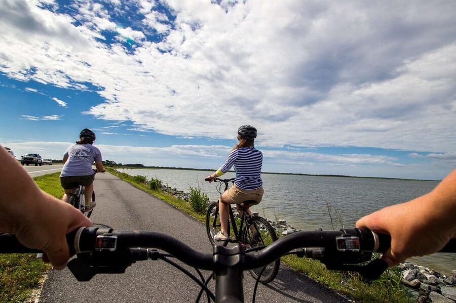 San Francisco: 1 Day Self Guided Bike Rental - Golden Gate Park, Haight Ashbury, and the Mission District