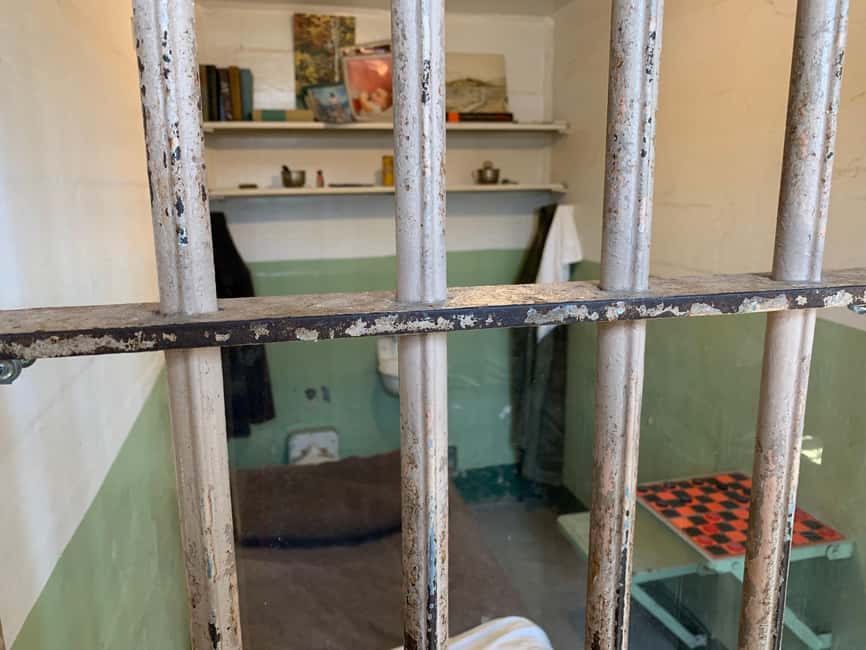San Francisco: Alcatraz, Ferry & Audio Tour w/ Night Option - Price, value, and the standard ticket question