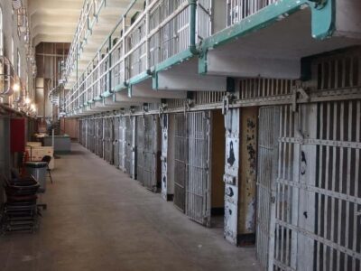 San Francisco: Alcatraz Ticket, Ferry, & Self-Guided App