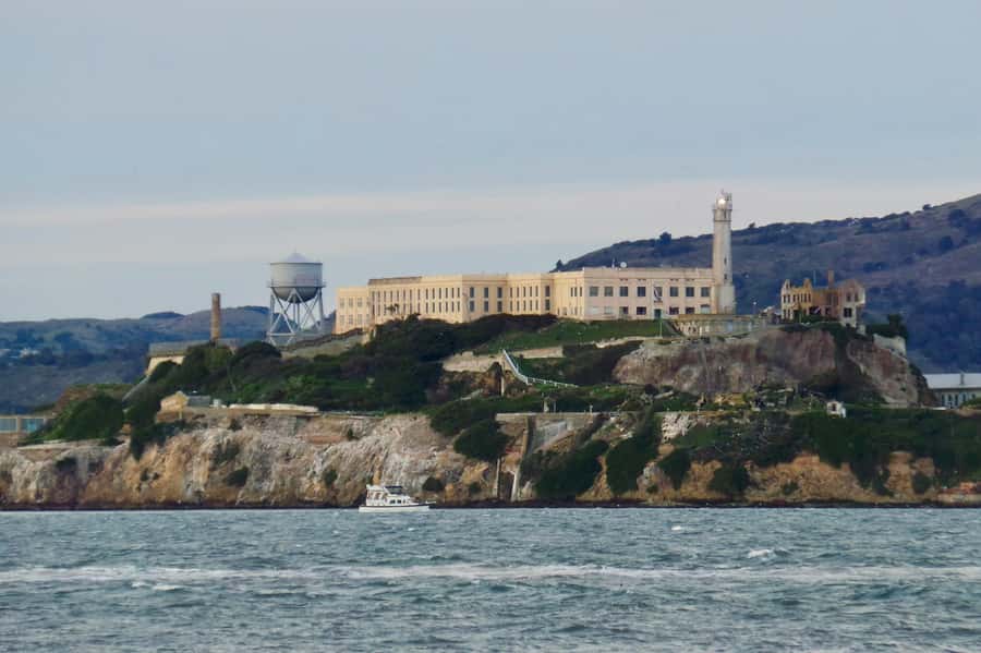 San Francisco: Alcatraz Ticket, Ferry, & Self-Guided App - How much value you get for $79