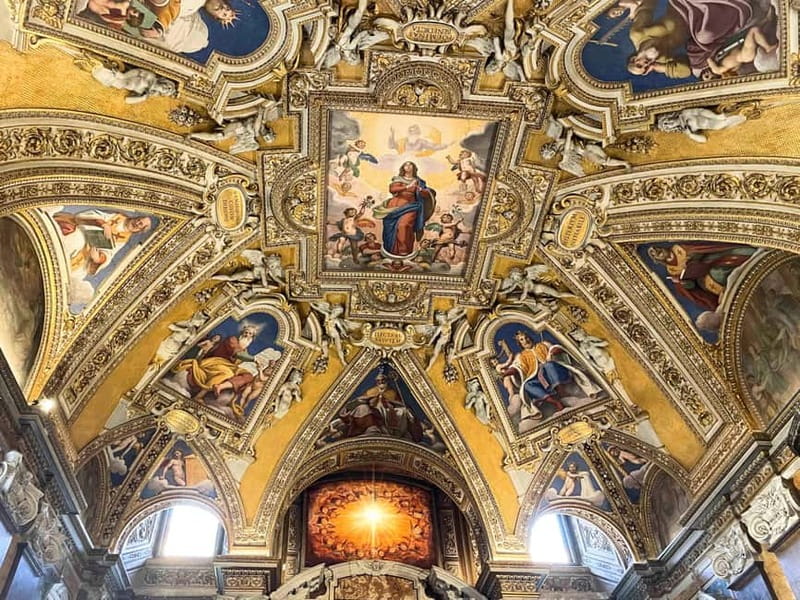 Santa Maria Maggiore: Pope Francis Entry Ticket, Audio Guide - Why Santa Maria Maggiore Deserves an Hour