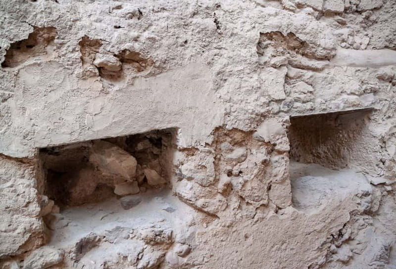 Santorini: Akrotiri Ticket with Optional Self-Guided Audios - Key points to know before you go