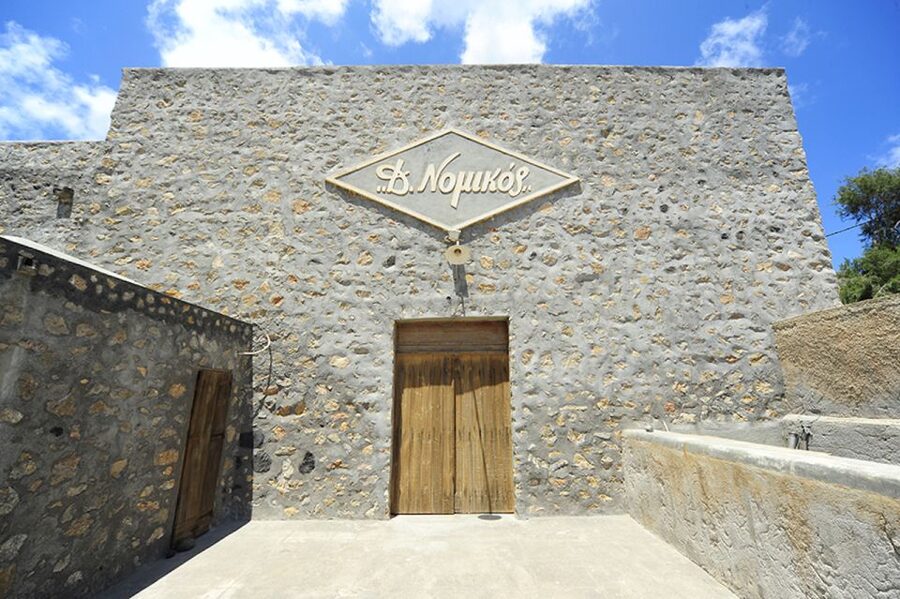 Santorini: Tomato Museum Admission Ticket with Audio Guide - The Santorini Tomato Tasting