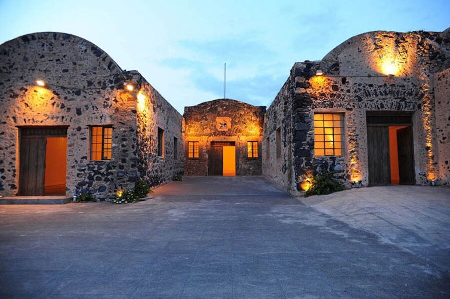 Santorini: Tomato Museum Admission Ticket with Audio Guide - Who Will Enjoy This Museum Most