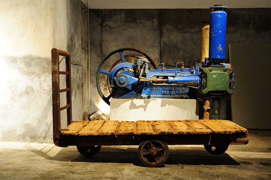 Santorini: Tomato Museum Admission Ticket with Audio Guide - Practical Planning for a Smooth Visit