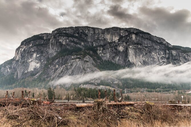 Sea to Sky Highway: a Smartphone Audio Driving Tour - Whistler Mountain and the Olympic chapter
