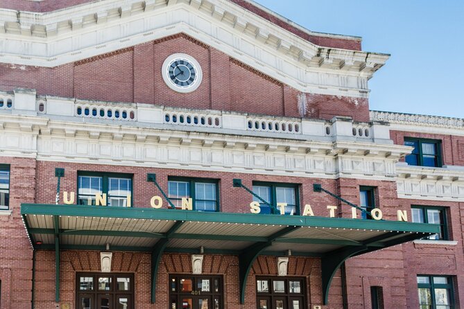 Seattle Downtown Quest: Self-Guided History Adventure - Pike Place Market, where the route gets more local