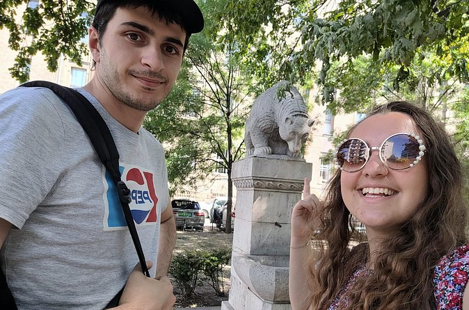 Secrets of Buda Castle: Self-Guided Puzzle Adventure in Budapest - Is $9.62 good value?