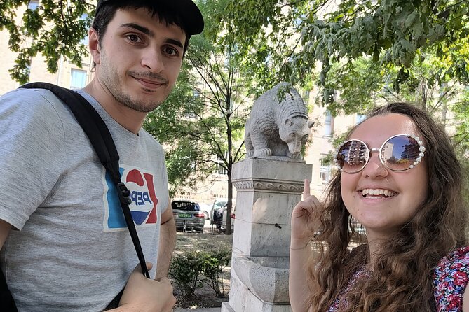 Secrets of Buda Castle: Self-Guided Puzzle Adventure in Budapest - Who will enjoy this Buda Castle game?