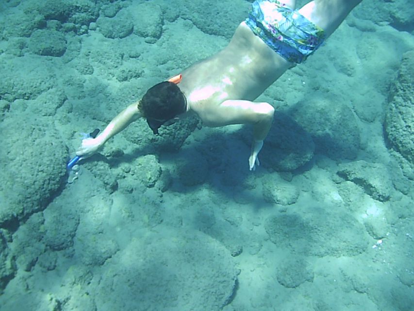 Self-Drive 4X4 Jeep Safari - South Crete Swimming & Canyons - Pickup from Crete’s northern resorts