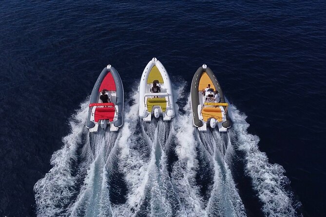 Self Drive Boat Hire - A realistic 7 to 8 hour route