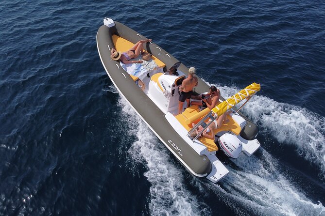 Self Drive Boat Hire - What is included, and what you still pay