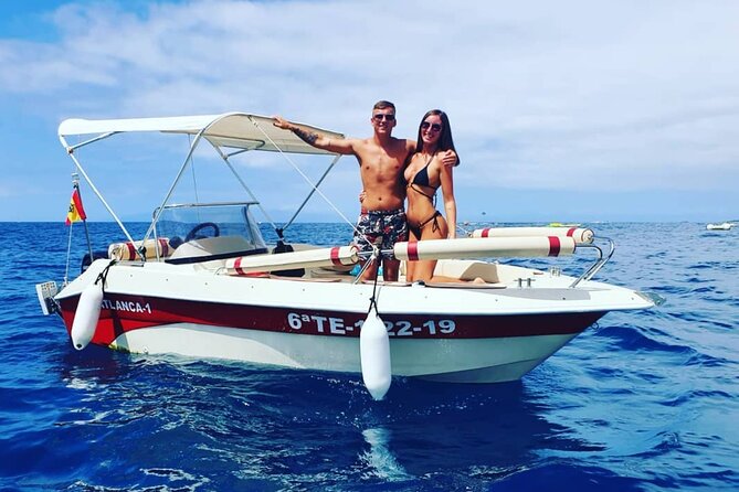 Self Drive Boat Rental in Costa Adeje Tenerife - Weather, cancellations, and practical planning