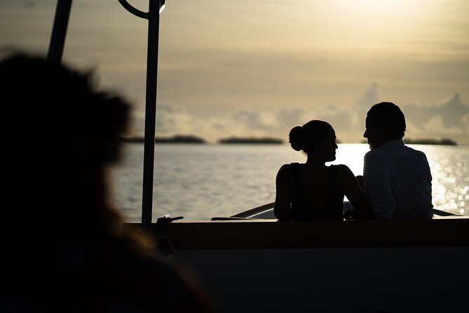 Self-drive Bora Bora Boat Rental - Who will enjoy this most