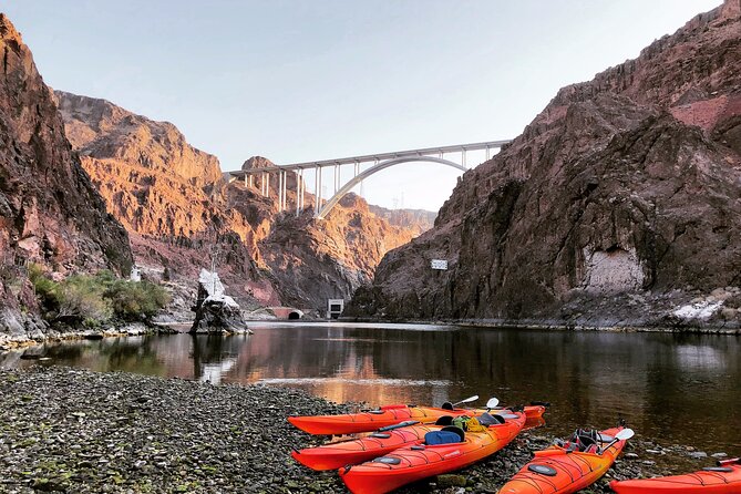 Self‑Drive Emerald Cave Kayak Tour in Black Canyon - Emerald Cave and the green-water moment