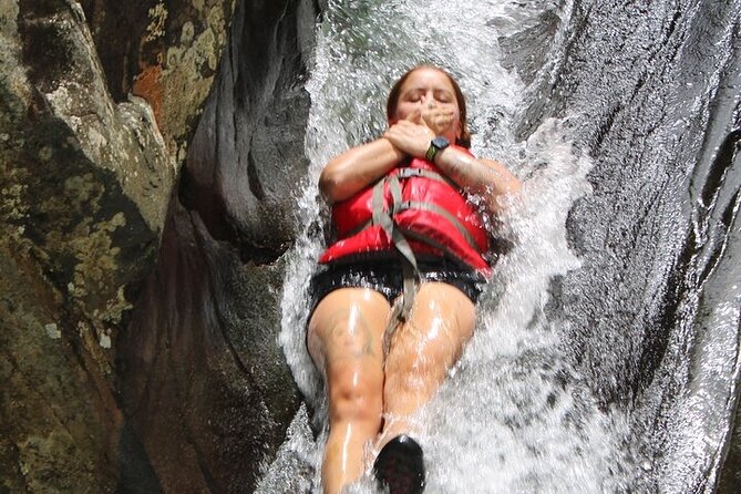 Self-Drive Half-Day Waterslide Yunque Tour - Why this El Yunque trip feels different