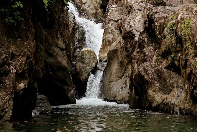 Self-Drive Half-Day Waterslide Yunque Tour - Price and practical value at $25.70
